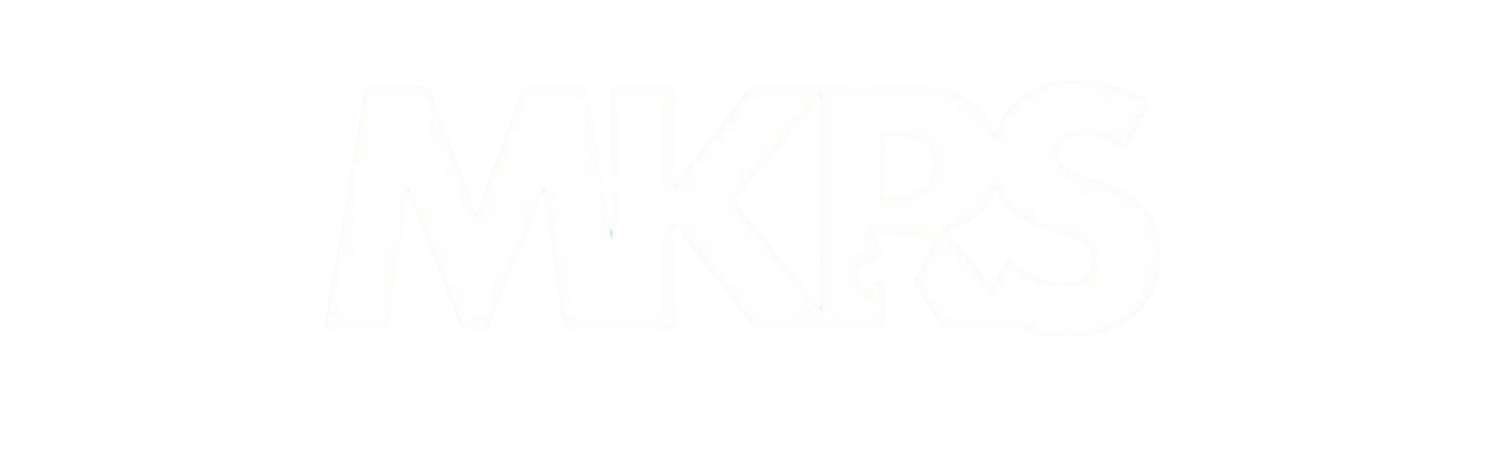 MKRS Logo